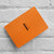 Rhodia Side Stapled Notebook