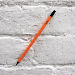 Rhodia Pencil - Orange