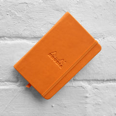 Rhodia Rhodiarama Webnotebook