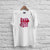 Undefeated Ascender 5 Strike T-Shirt White