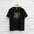 Undefeated Combat Strikes T-Shirt Black