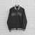 Undefeated Fleece Varsity Jacket