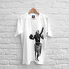 Undefeated Statue T-Shirt
