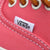 Vans Authentic Salmon