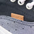 Vans Era CA Pigskin Logo Tab