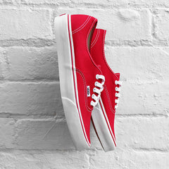 Vans Authentic