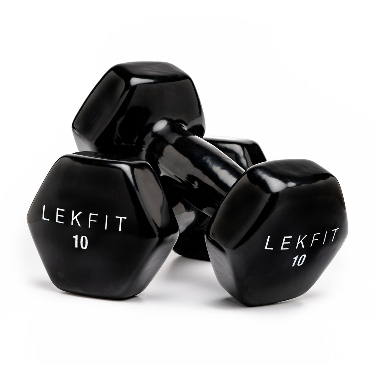 10 lb dumbbells