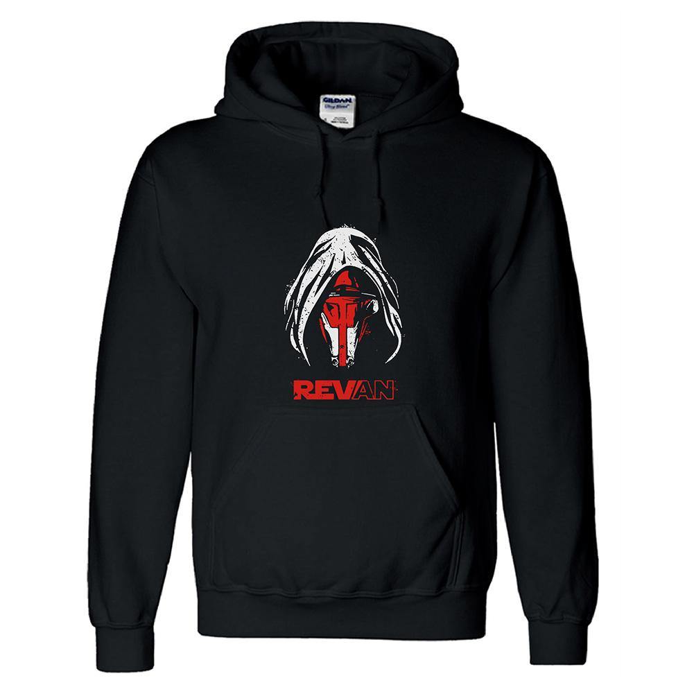 darth revan hoodie