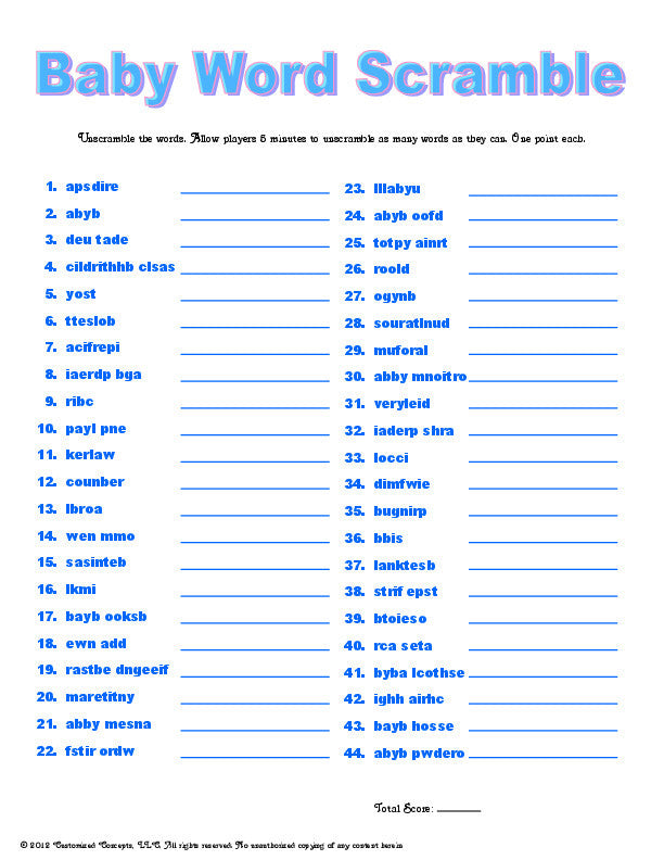 baby-shower-word-scramble-and-answer-key-driverlayer-search-engine