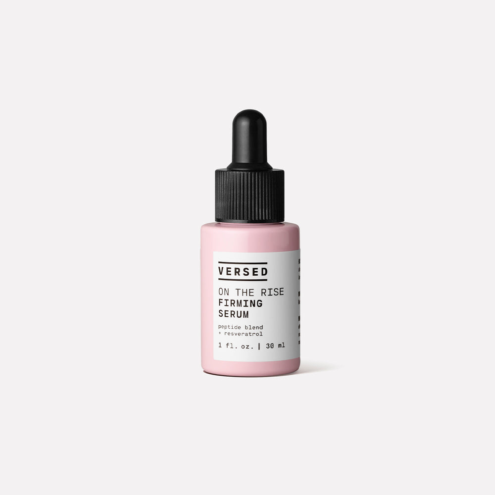 Versed | On the Rise Firming Serum