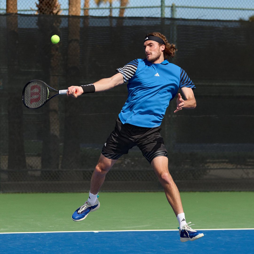 Ropa de Tenis para Hombre Etiquetado "Adidas"– Tennis Boutique México