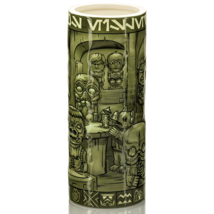 Star Wars Mos Eisley Cantina 24 oz. Scenic Mug