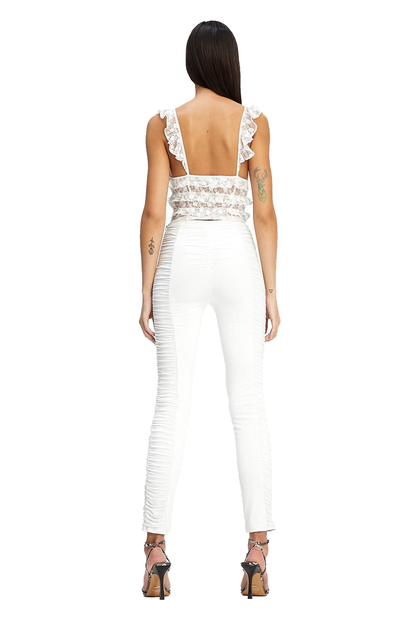 SERENITY TOP
