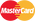 Mastercard icon