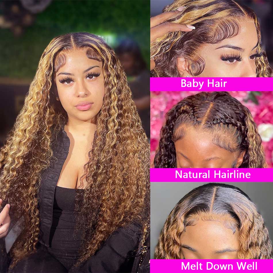 how to refresh your lace front wig