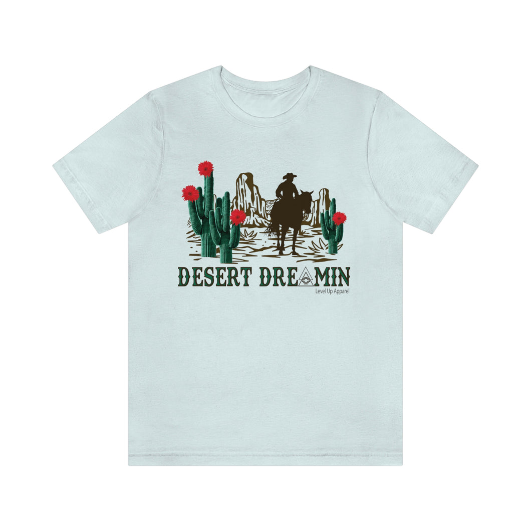 Desert Dreamin' Tee