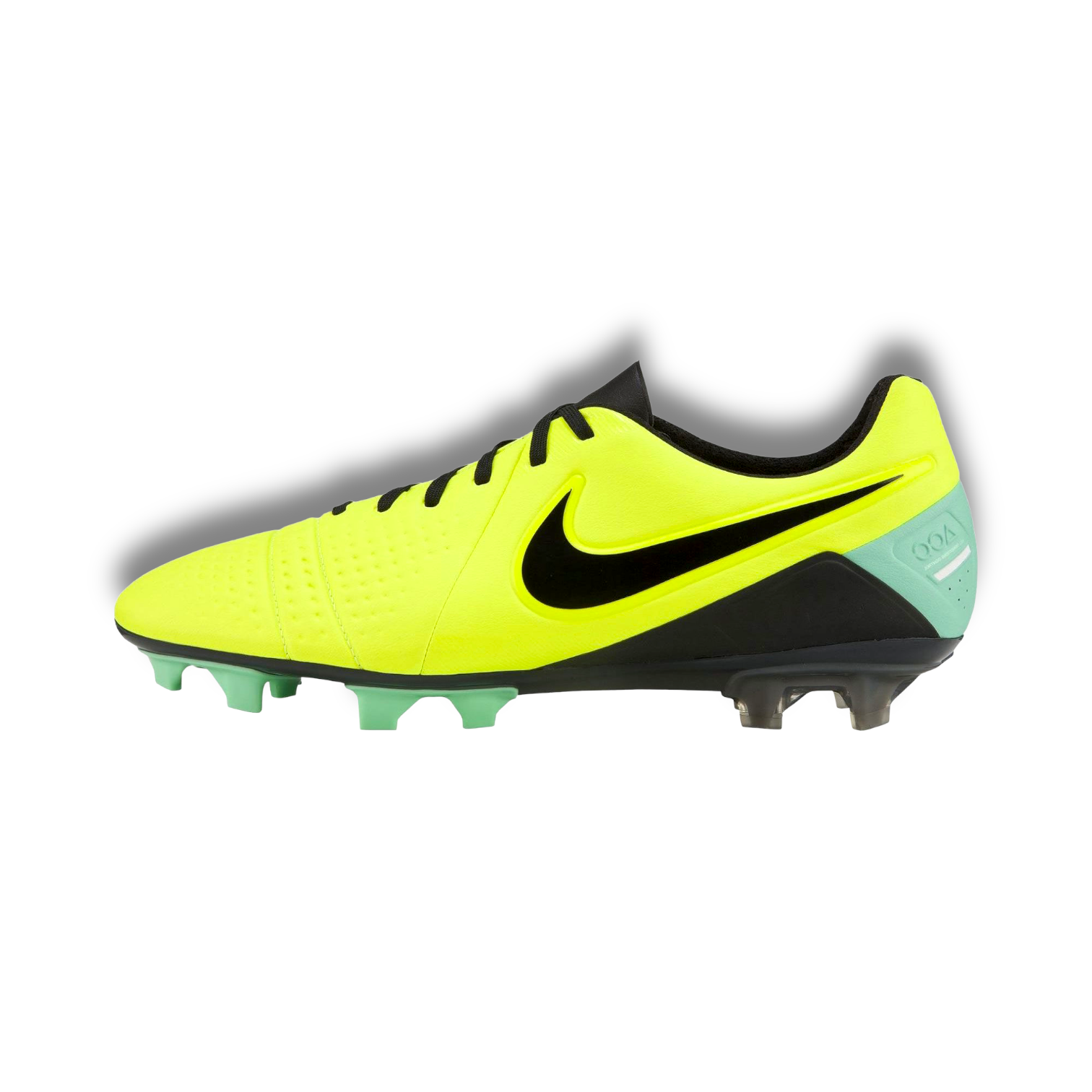 Comida sana Anémona de mar Tomar un riesgo Nike CTR360 Maestri III FG 525166-704