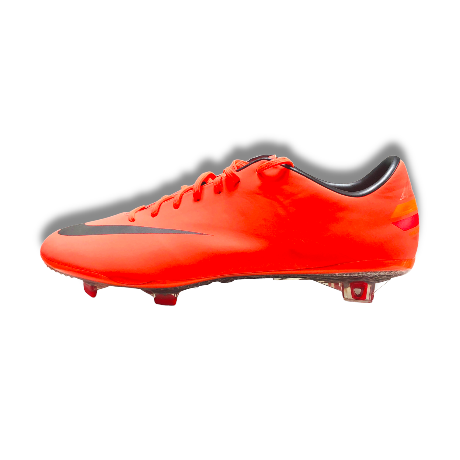 nike mercurial vapor viii mango