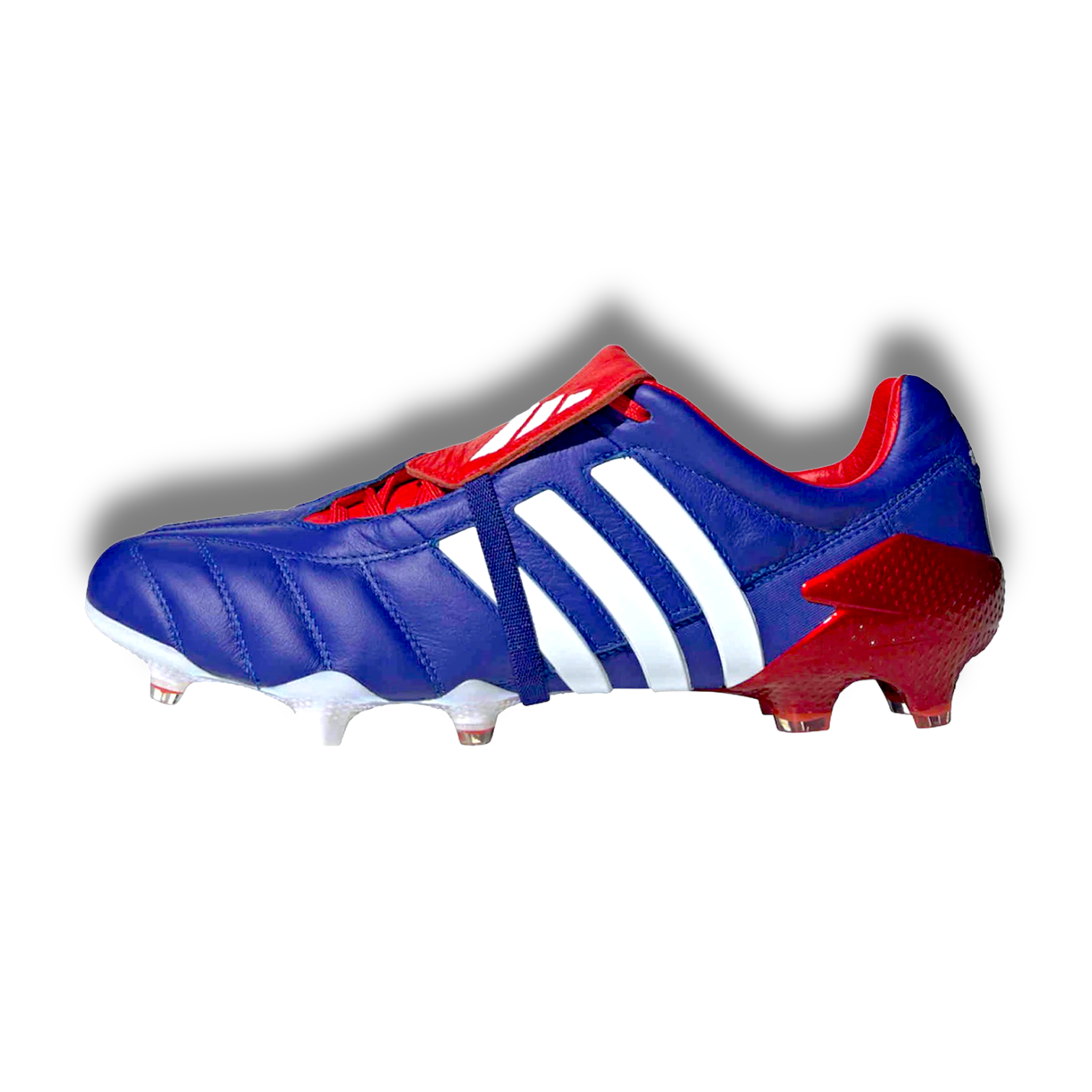 mecanógrafo Metáfora Hornear Adidas Predator Mania Remake FG EH2958