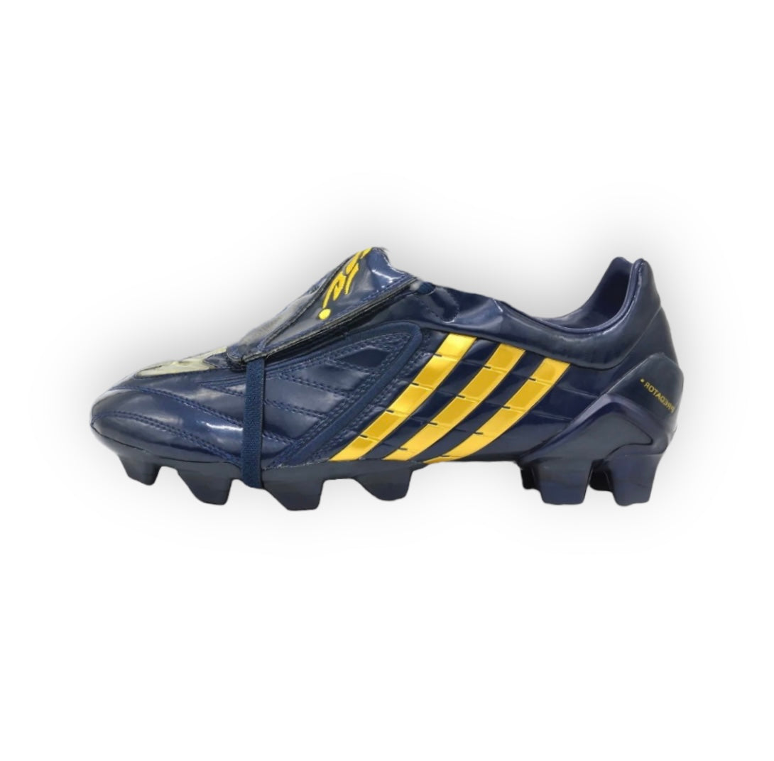 Adidas Predator Powerswerve DB TRX 048484