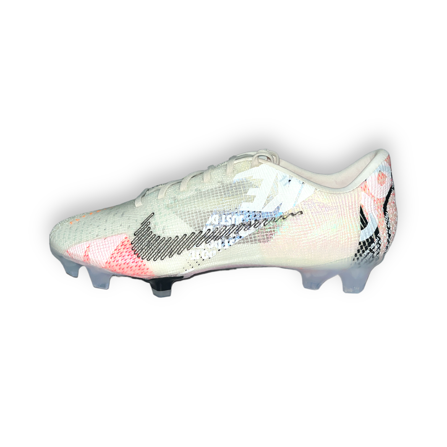 Nike Mercurial Vapor Next Nature