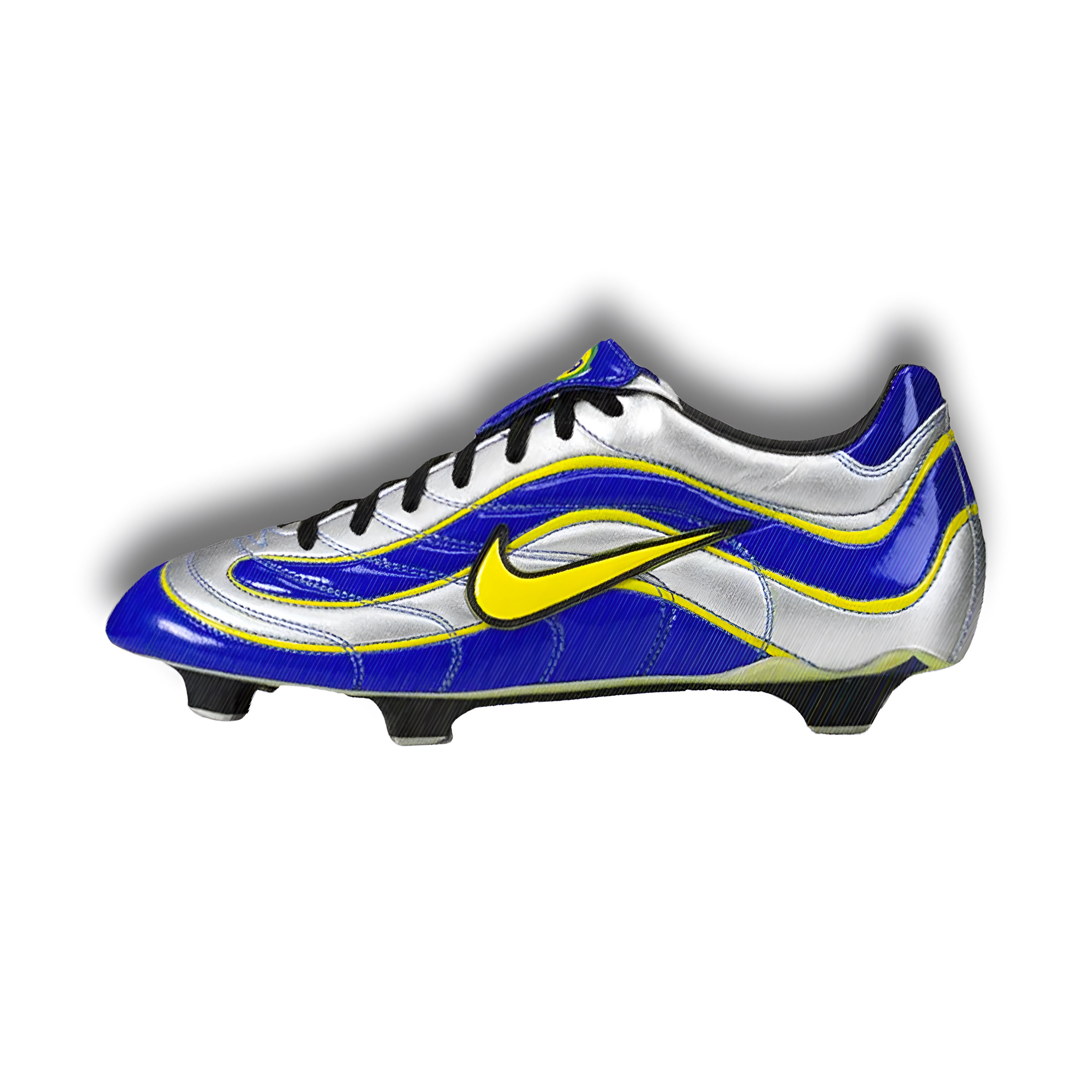 Nike R9 1998