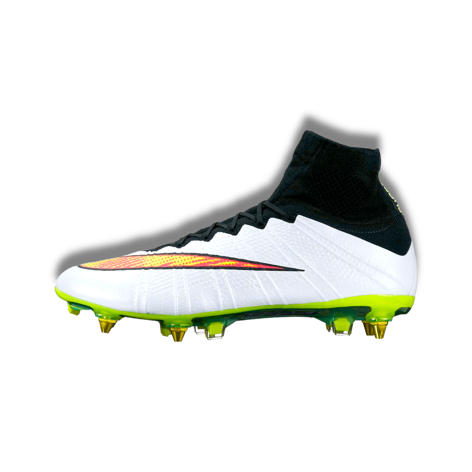 Nike Mercurial Superfly IV SG-Pro