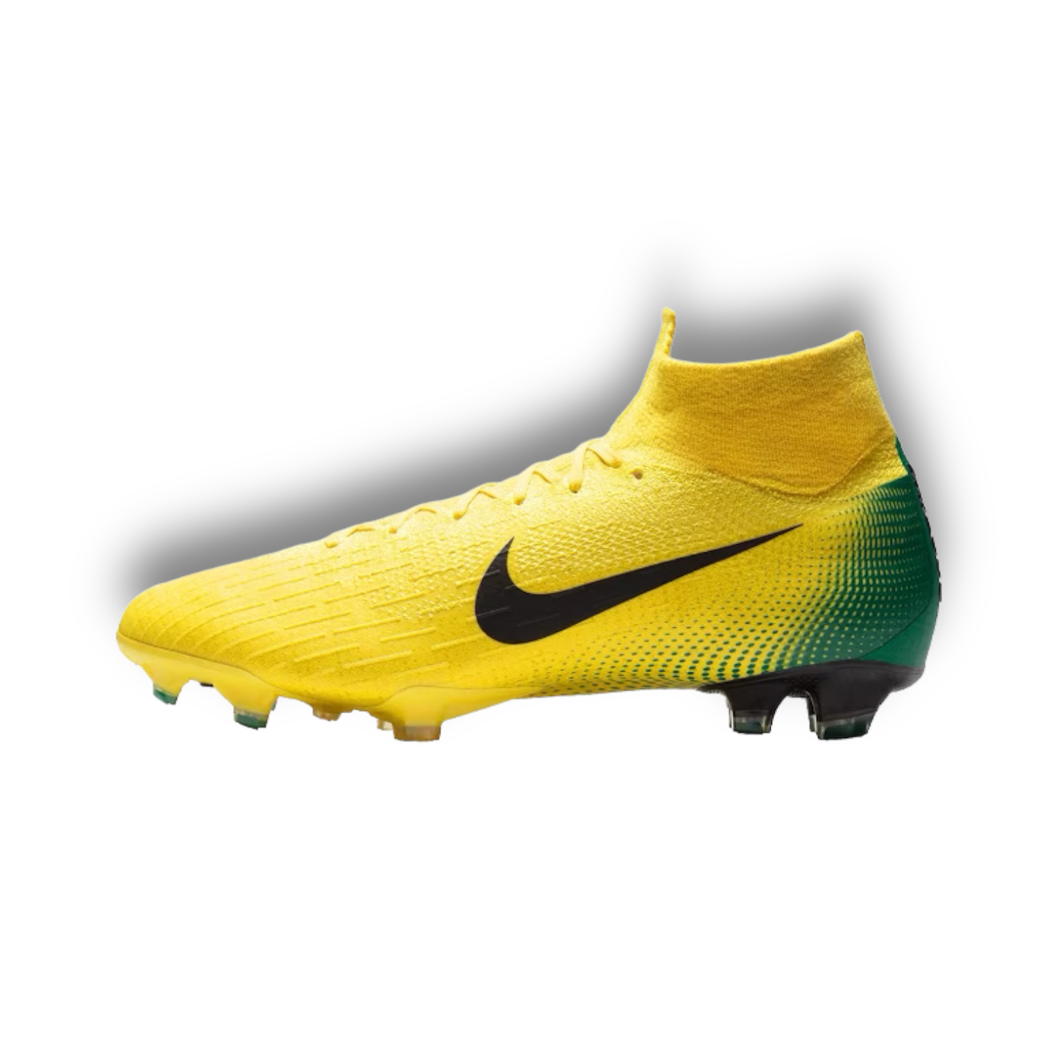 incrementar Fuerza guitarra Nike Mercurial Superfly VI 6 FG ID 06