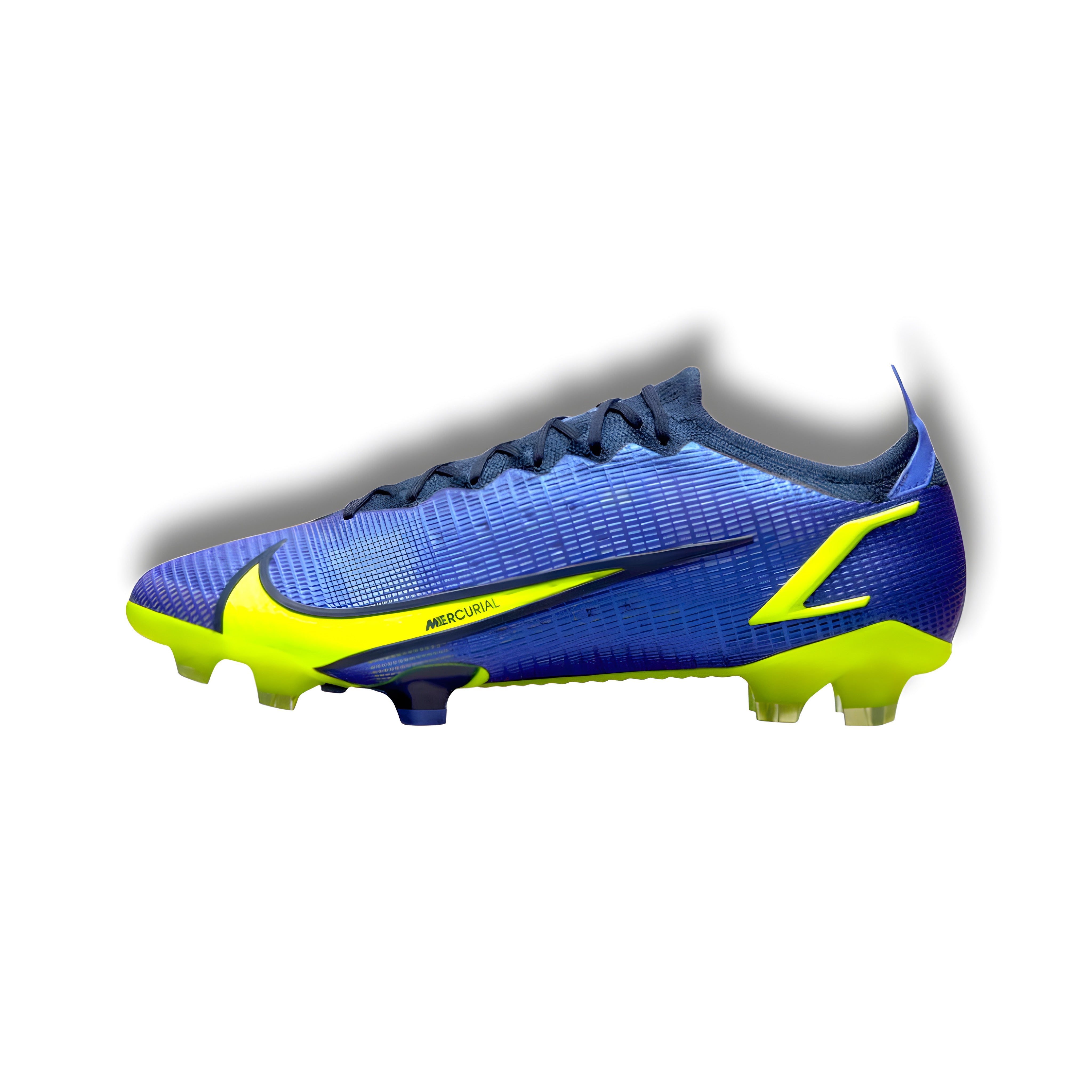 Volverse desagüe kiwi Nike Mercurial Vapor 14 Elite FG CQ7635-574