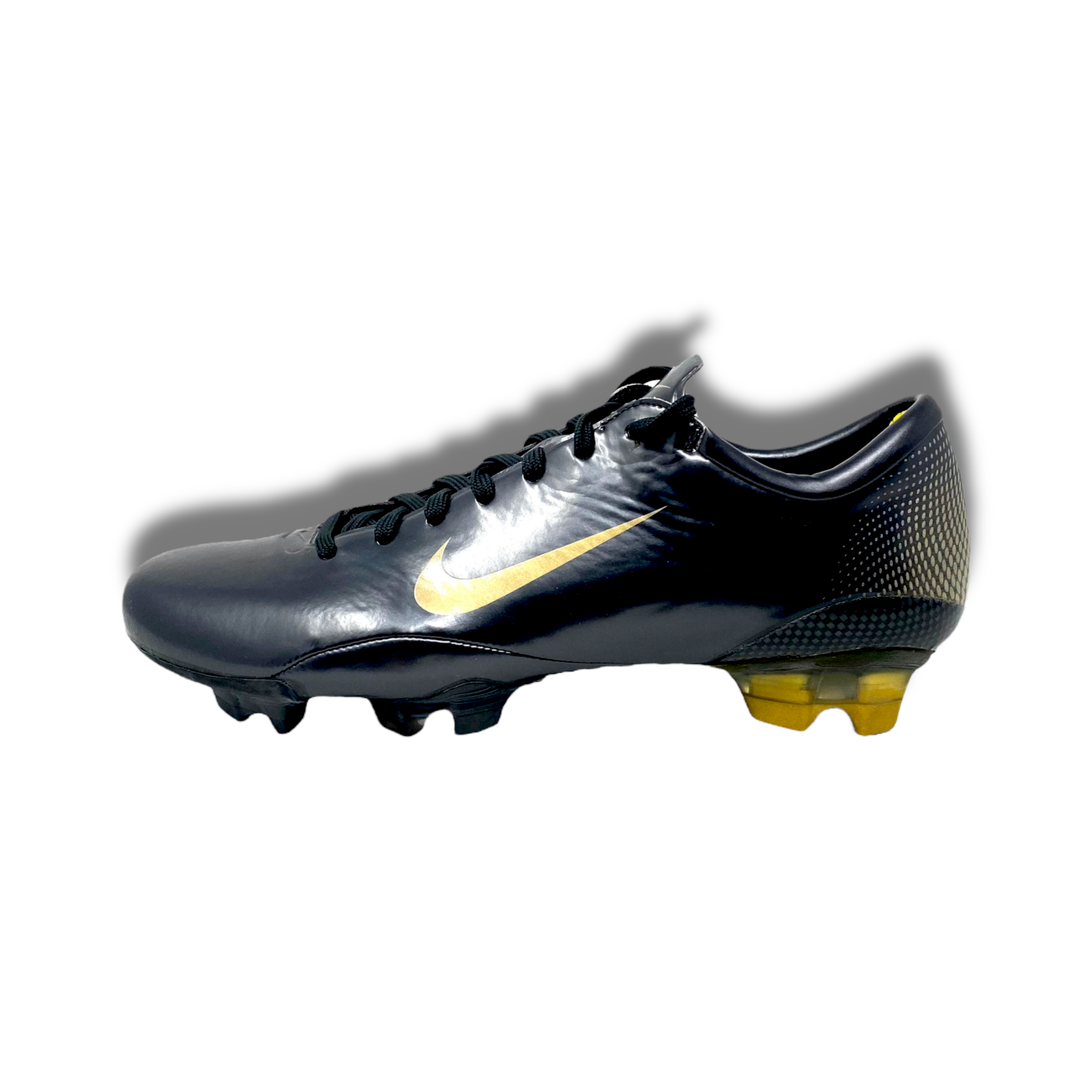 Torpe baño Dramaturgo Nike Mercurial Vapor III FG 312606-071