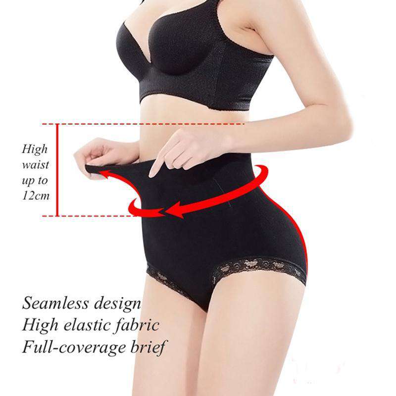 waist slimming panty