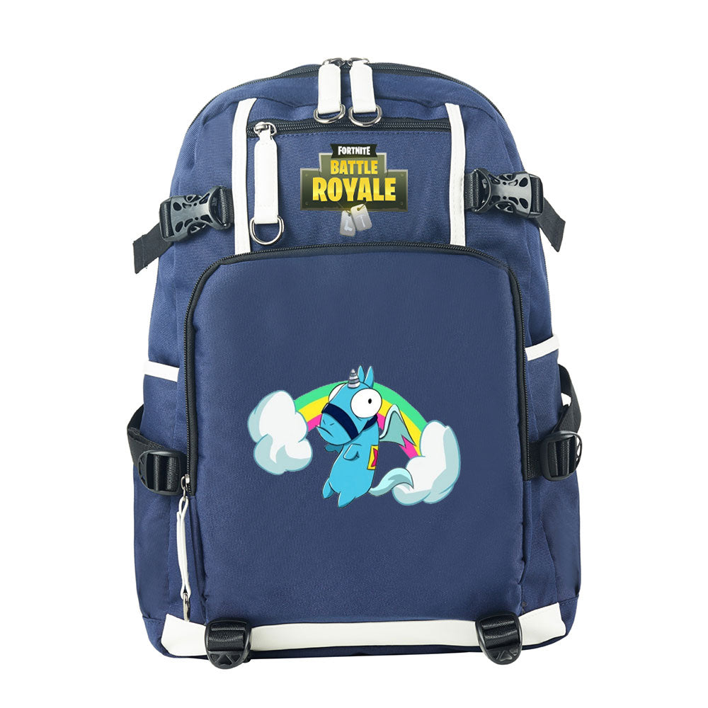 Denis Daily Backpack 2019