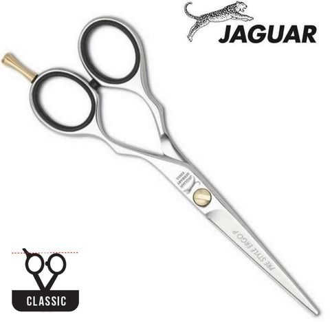 Jaguar Beginner Hair Scissors