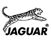 Jaguar authenticity logo. 100% Original Jaguar Solingen hair cutting scissors.