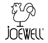 Authentic Premium Joewell Scissors. 100% Original Joewell Hair Cutting Shears From Japan.