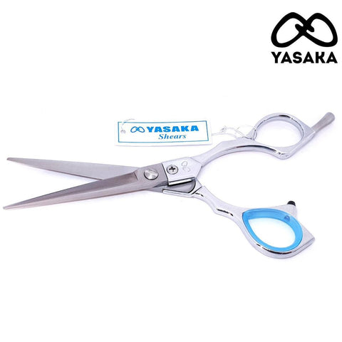 Yasaka Hair Cutting Scissor Offset