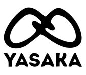 100% authenticity logo for original Yasaka hair cutting scissors from Japan. 