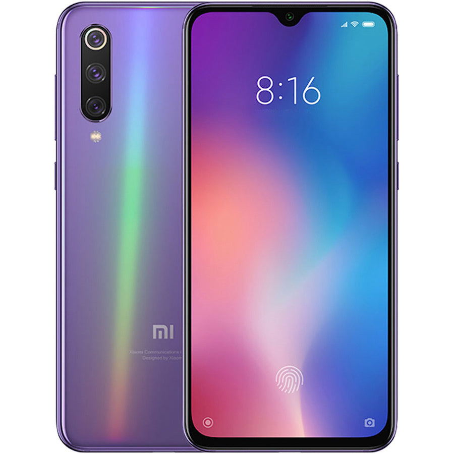 Xiaomi Mi9 Se 6