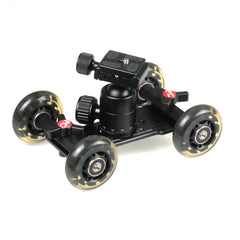 P&C Compact Tripod Ball Head