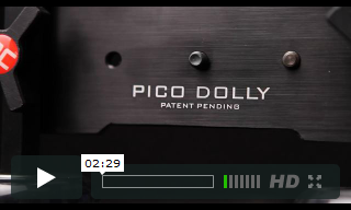 Pico Flex Dolly – Unboxing