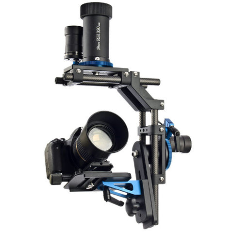 Picture of RH-350 Motorized Pan / Tilt Head