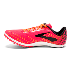 brooks mach 18 2016