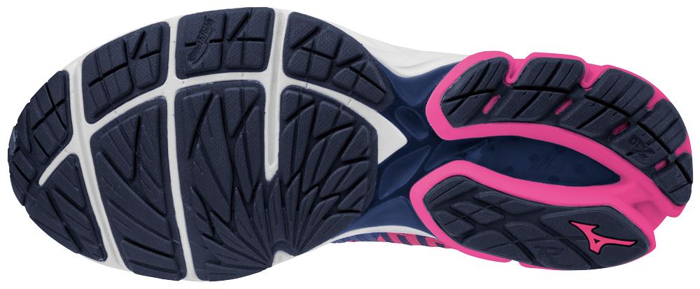 mizuno women's waveknit r2