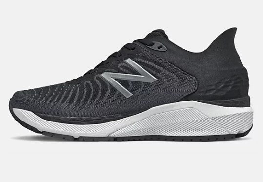 new balance 860 womens black