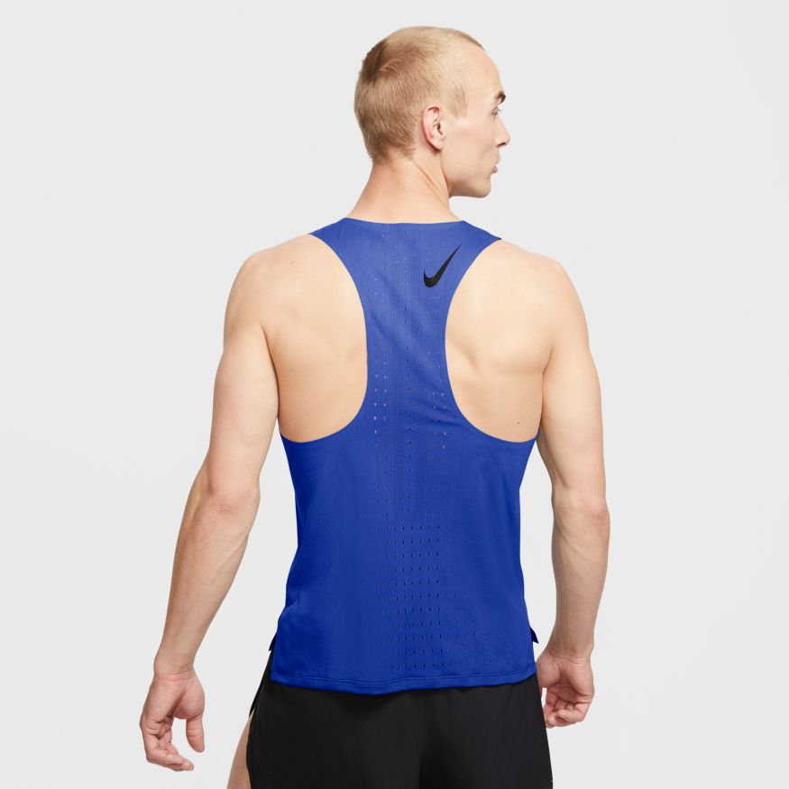 aeroswift singlet