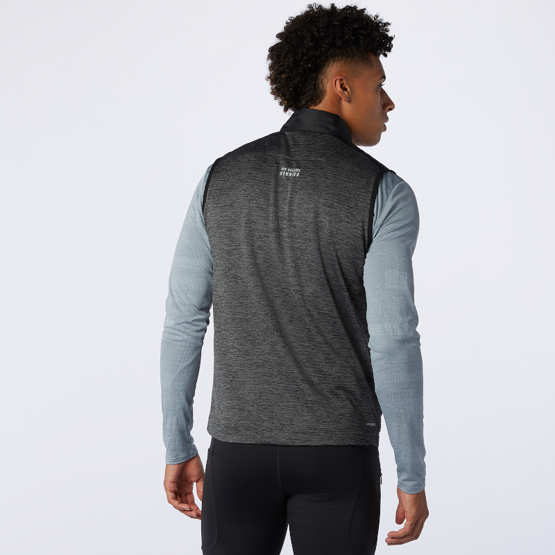 new balance mens vest