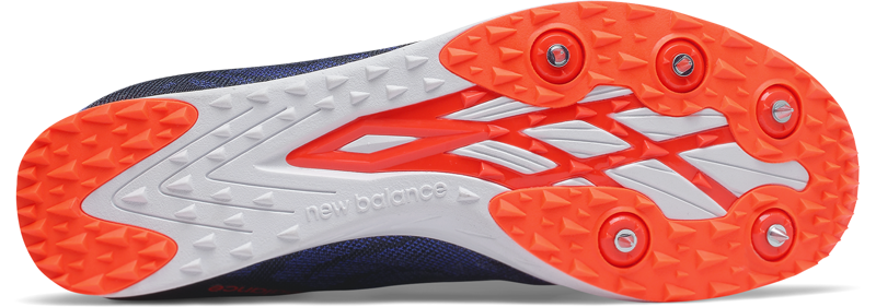 new balance xc 5k