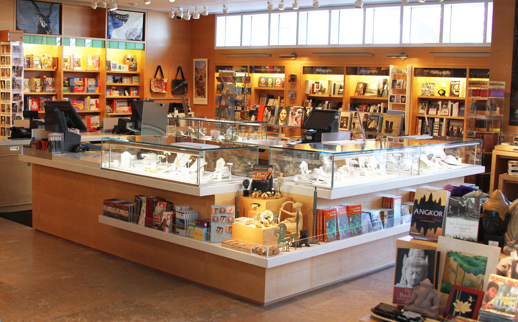 image of Center Museum Store