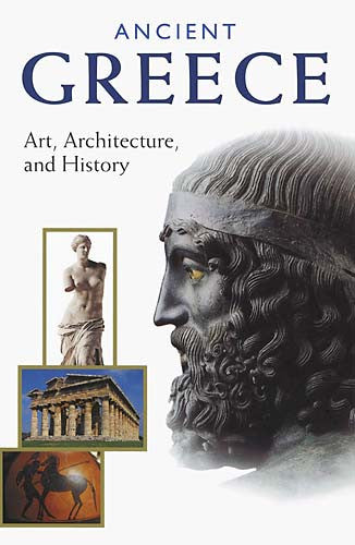 Ancient Greece: Art, Architecture, and History – The Getty Store