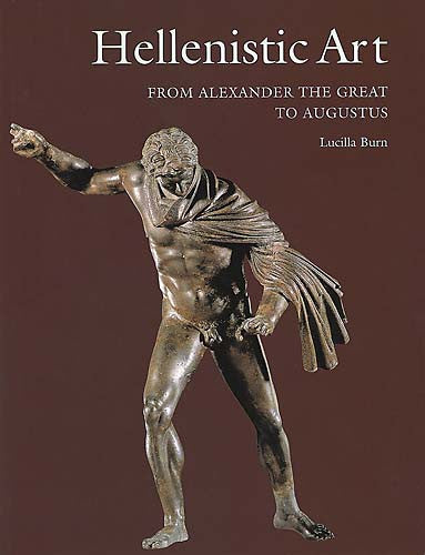 greek hellenistic art